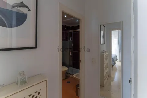 Flat 75 m² in Benalmádena