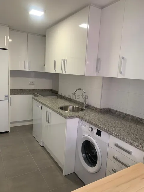 Квартира 62 м² в Gijón / Xixón