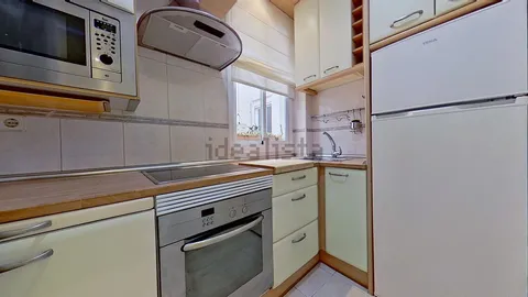 Pis de 65 m² a Madrid