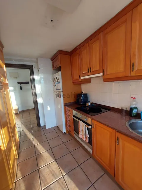 Habitació de lloguer, València (4/7)