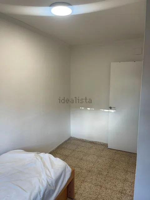 Habitació de lloguer, Lleida