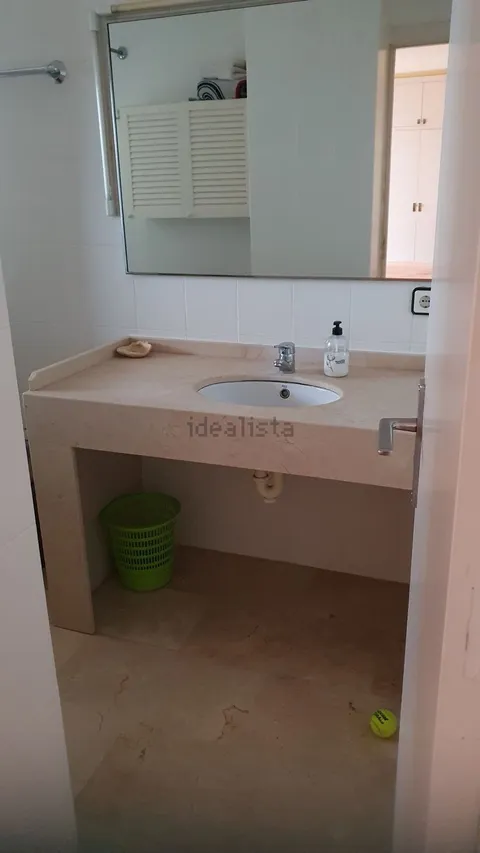 Pis de 184 m² a Palma