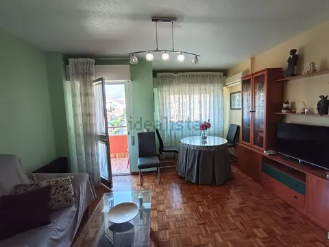 Pis de 100 m² a Jaén