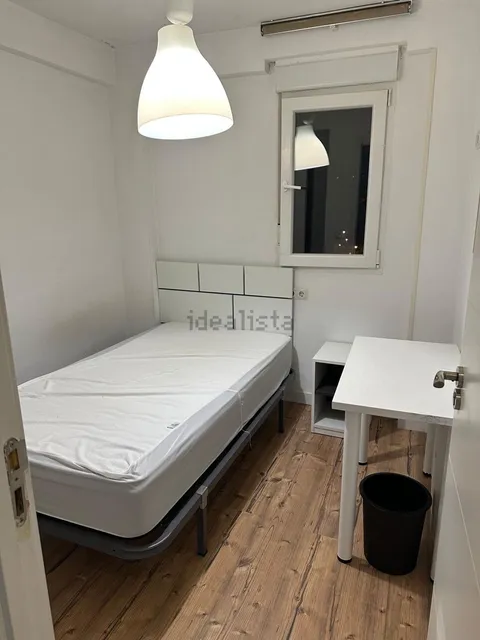Кімната в оренду, Madrid