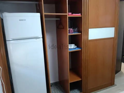 Habitació de lloguer, Màlaga (2/7)