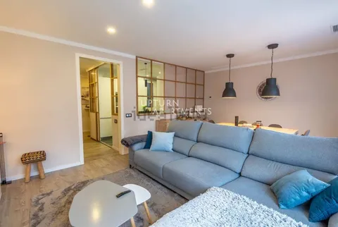 Appartement 100 m² à Barcelone