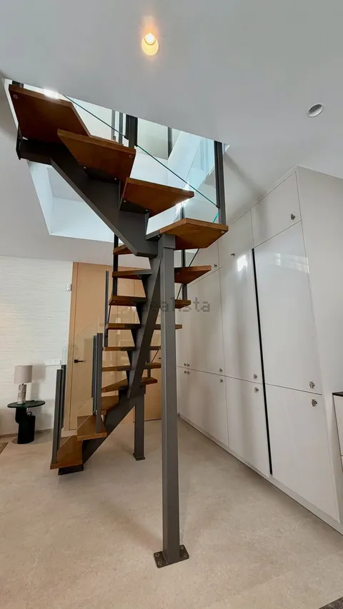 Pis de 126 m² a Madrid