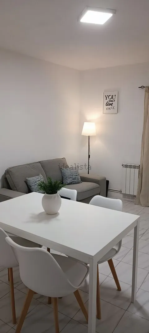 Wohnung 90 m² in Lleida
