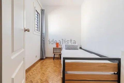 Pis de 60 m² a Barcelona