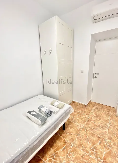 Habitació de lloguer, Múrcia