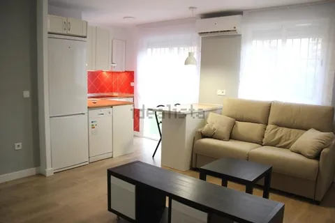 Piso de 55 m² en Sevilla (2/15)