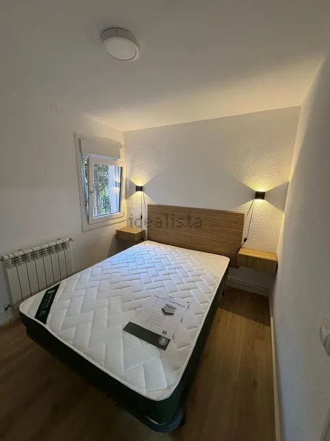 Pis de 49 m² a Madrid