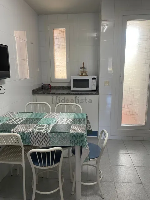 Pis de 107 m² a Madrid