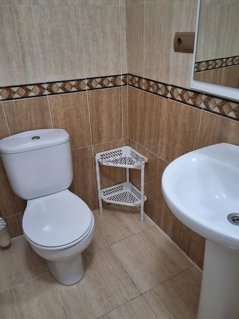 Pis de 100 m² a Zamora
