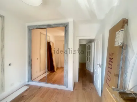 Pis de 90 m² a Madrid