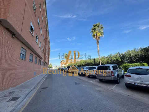 Pis de 100 m² a Alfafar