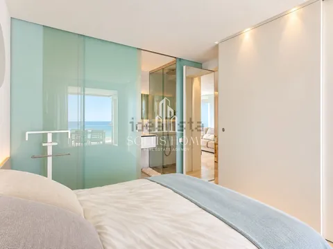 Wohnung 130 m² in Valencia