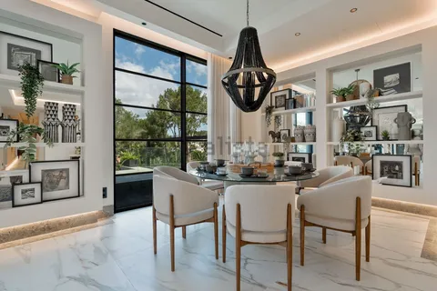 Casa de 887 m² a Calvià