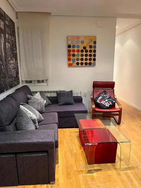 Piso de 80 m² en Madrid