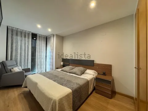 Pis de 71 m² a València