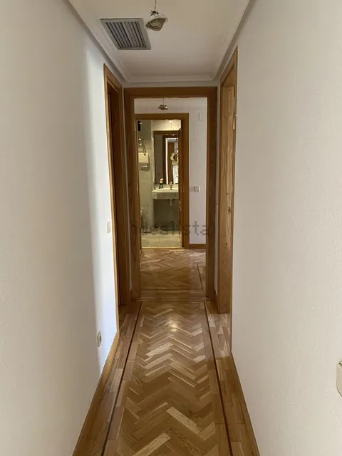 Pis de 90 m² a Madrid
