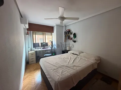 Pis de 152 m² a Madrid
