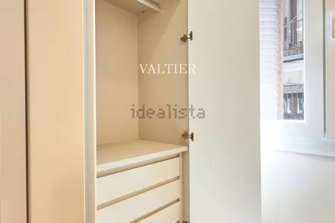 Pis de 65 m² a Madrid