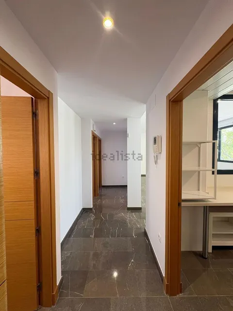 Flat 89 m² in Seville