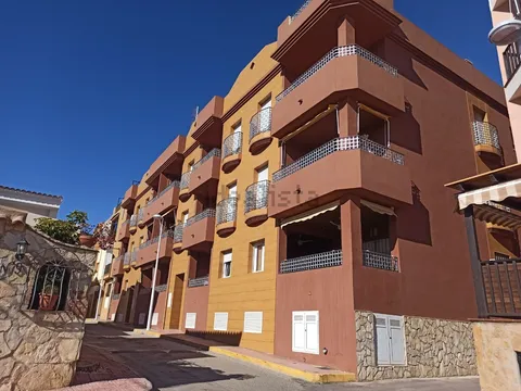 Квартира 60 м² у Cuevas del Almanzora
