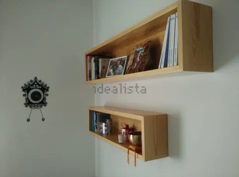 Pis de 52 m² a Dos Hermanas
