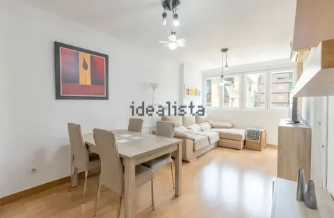 Pis de 105 m² a Granada