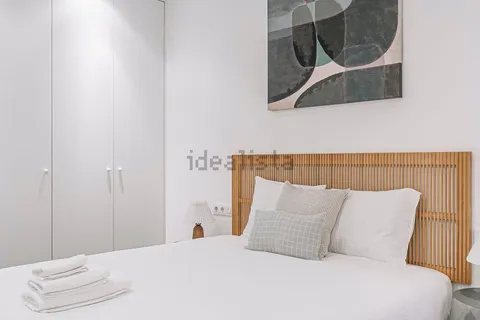 Pis de 52 m² a Barcelona