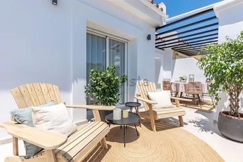 Apartamento 157 m² em Montilla
