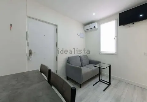 Flat 50 m² in Zamora