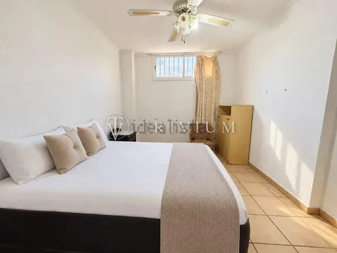 Wohnung 70 m² in Adeje