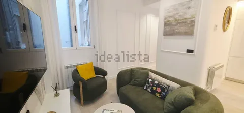 Pis de 65 m² a Madrid