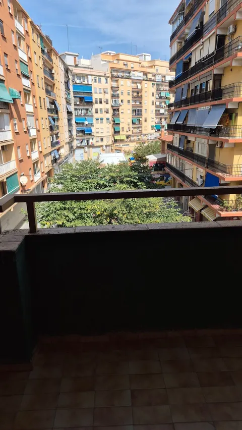 Zimmer zur Miete, Valencia