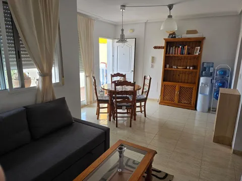 Apartamento 50 m² em Vera (4/6)