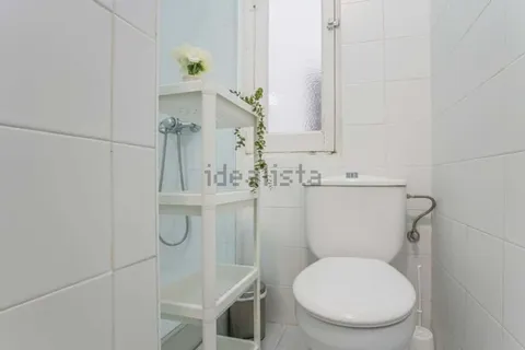 Zimmer zur Miete, Madrid