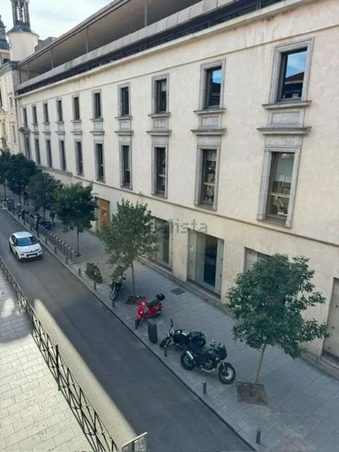 Pis de 41 m² a Madrid
