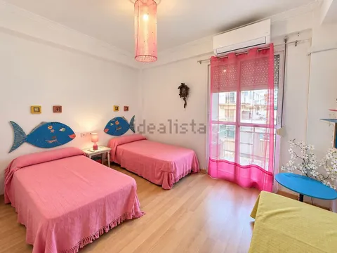 Pis de 90 m² a Torremolinos