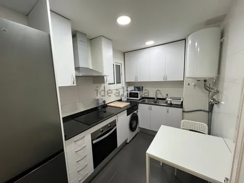 Room for rent, Barcelona