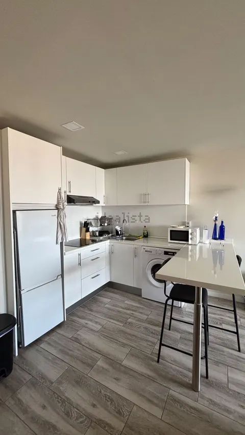 Flat 45 m² in San Bartolomé de Tirajana (3/10)