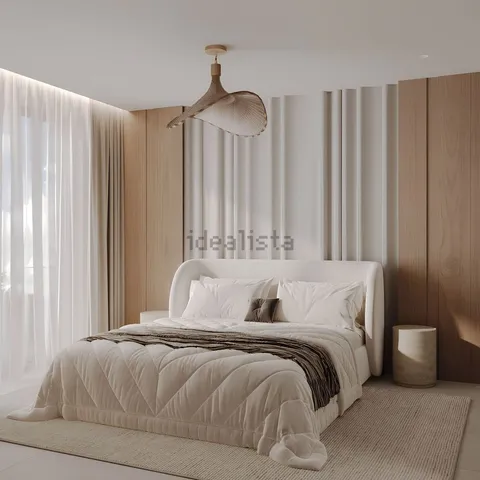 Pis de 142 m² a Benahavís