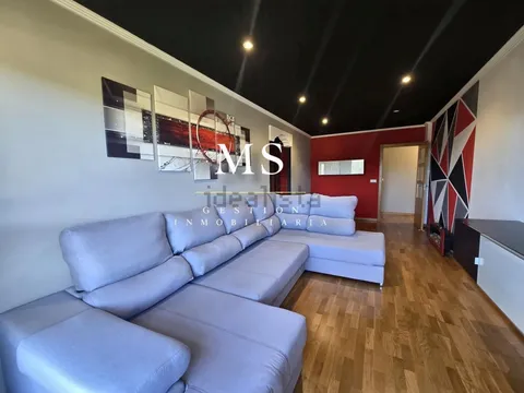 Pis de 90 m² a Mondariz