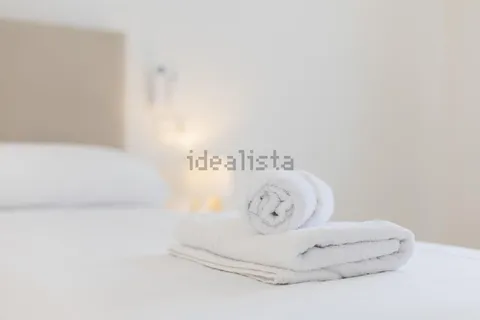Pis de 58 m² a Màlaga