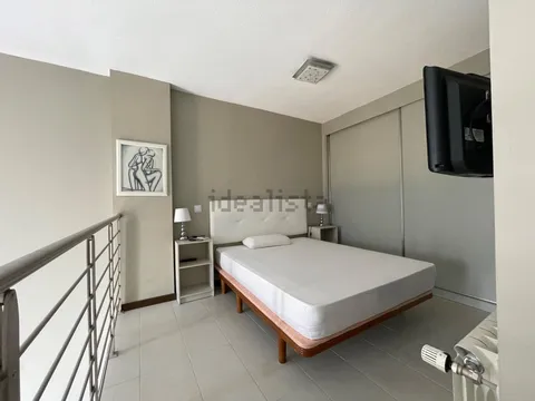 Pis de 64 m² a Madrid