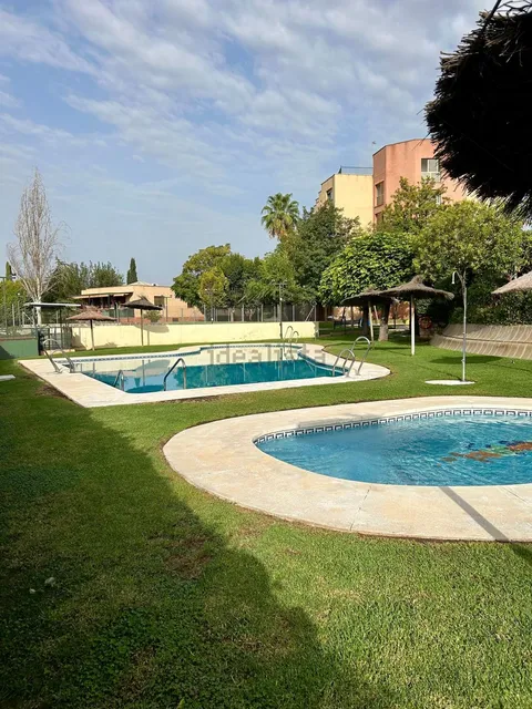 Pis de 50 m² a Còrdova