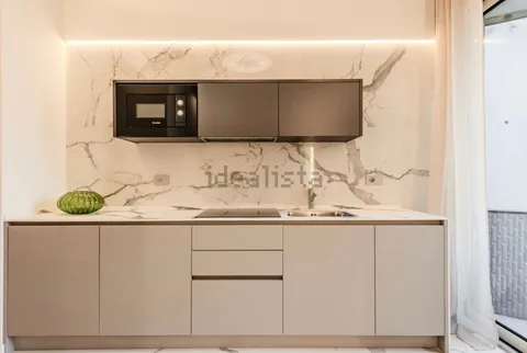 Piso de 64 m² en Madrid