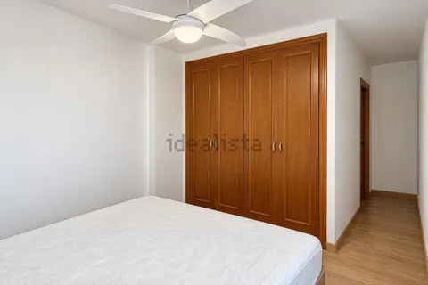 Apartamento 102 m² em València